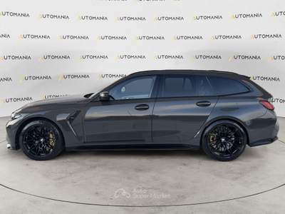 BMW Serie 3 M3 M3 Competition xDrive Touring  CARBONCERAMICI, CAPRISTO usata Oristano