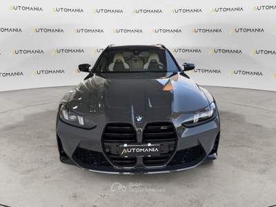 BMW Serie 3 M3 M3 Competition xDrive Touring  CARBONCERAMICI, CAPRISTO usata Oristano
