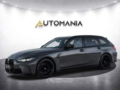 BMW Serie 3 M3 M3 Competition xDrive Touring  CARBONCERAMICI, CAPRISTO usata Oristano