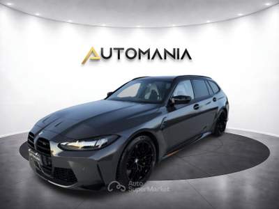 BMW Serie 3 M3 M3 Competition xDrive Touring  CARBONCERAMICI, CAPRISTO usata Oristano