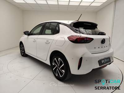 Opel Corsa VI 2023 1.2 GS s&s 100cv Bianco usata Erba
