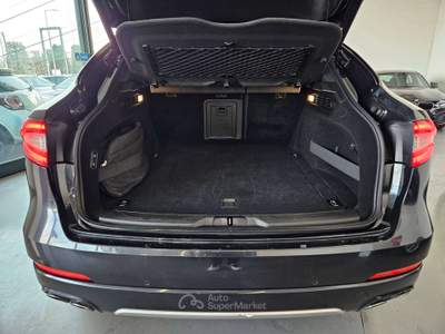 Maserati Levante 3.0 V6 430cv AUTOMATICO Nero usata Martinengo