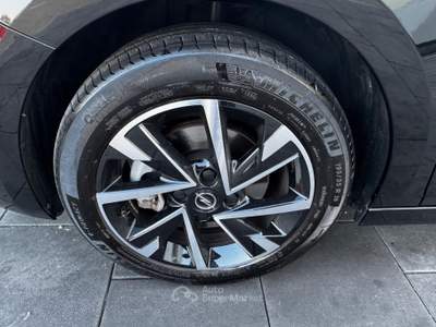 Opel Corsa 1.2 100cv GS MT6  #telecamera #blindspot Nero usata Spinea