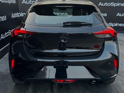 Opel Corsa 1.2 100cv GS MT6  #telecamera #blindspot Nero usata Spinea