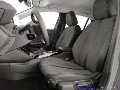 Peugeot 208 1.2 Turbo 100cv Allure Grigio usata Piove di Sacco