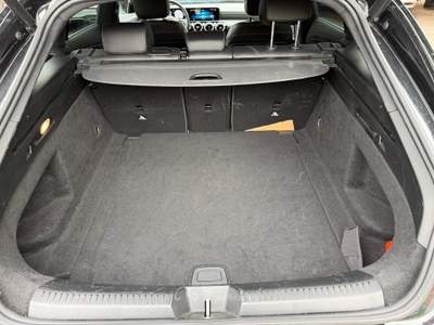 Mercedes-Benz CLA 200 d Automatic Sport Nero usata Nocera Inferiore