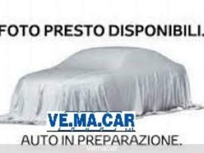 Fiat 500 500 1.0 hybrid Connect 70cv-RUOTINO-SOLO KM 38500!!NEOP! Bianco usata ARTOGNE