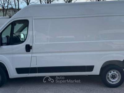 Peugeot Boxer BOXER FURGONE 333 L2 H2 2.2 BLUEHDI 140CV S&S     Bianco usata Polistena