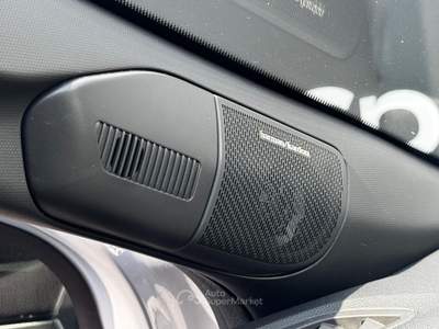 Renault Captur Techno ECO-G 100 #harmankardon #barre #sens.anteriori Grigio usata Spinea