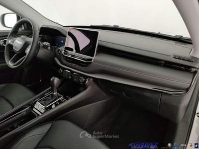 Jeep Compass 1.5 T4 130cv MHEV Summit Bianco usata Piove di Sacco