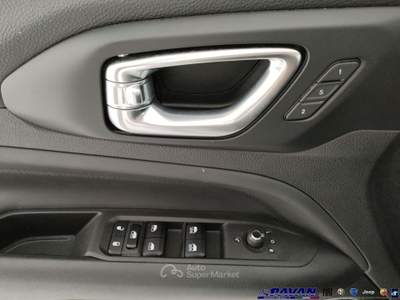 Jeep Compass 1.5 T4 130cv MHEV Summit Bianco usata Piove di Sacco