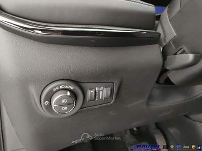 Jeep Compass 1.5 T4 130cv MHEV Summit Bianco usata Piove di Sacco
