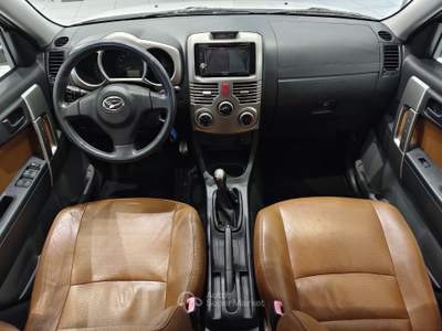 Daihatsu Terios Terios 1.5 SX*4x4*5 PORTE* Bianco usata Alto Reno Terme