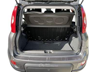 Fiat Panda Panda 1.3 mjt 16v 4x4 s&s 95cv Grigio usata Faenza