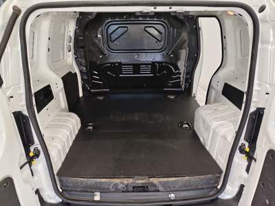 Fiat Fiorino 1.4 CNG 70 CV CARGO SX*METANO*GARANTITO* Bianco usata Alto Reno Terme