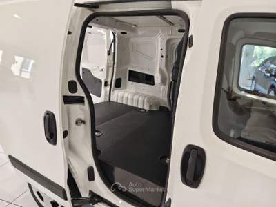 Fiat Fiorino 1.4 CNG 70 CV CARGO SX*METANO*GARANTITO* Bianco usata Alto Reno Terme
