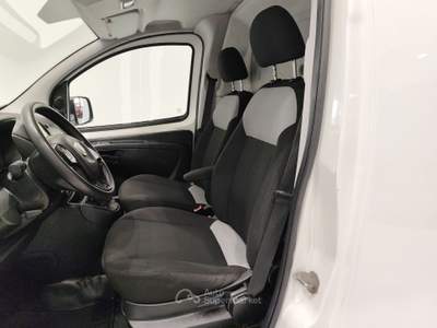 Fiat Fiorino 1.4 CNG 70 CV CARGO SX*METANO*GARANTITO* Bianco usata Alto Reno Terme