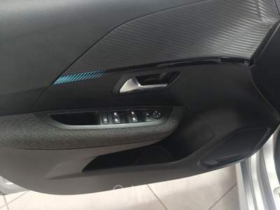 Peugeot 208 Style Puretech 75 S/S Grigio usata Striano