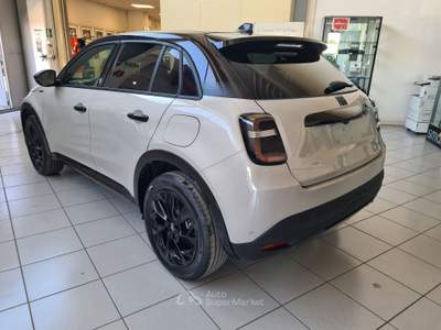Fiat 600 1.2 Hybrid 145cv Sport Ed Mil Cort 26 Beige usata Parma