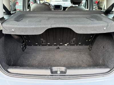 Fiat Panda 1.0 FireFly 70cv S&S Hybrid Cross Grigio usata Nocera Inferiore