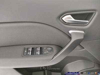 Renault Captur 1.3 MHEV 140cv Techno Bianco usata Piove di Sacco