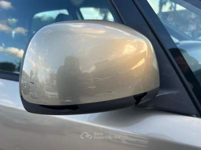 Fiat Sedici Sedici 1.9 mjt Dynamic 4x2 120cv usata Striano