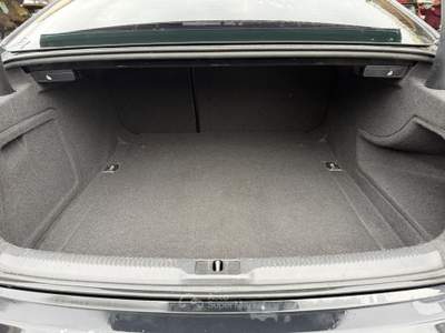 Audi A5 A5 2.0 TDI 177 CV multitronic Advanced Nero usata Nocera Inferiore