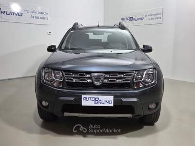 Dacia Duster Duster 1.6 Brave2 Gpl 4x2 s&s 115cv Nero usata Bruino