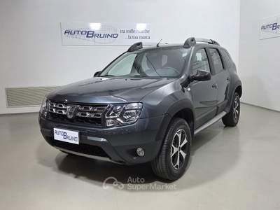 Dacia Duster Duster 1.6 Brave2 Gpl 4x2 s&s 115cv Nero usata Bruino