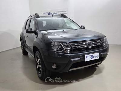 Dacia Duster Duster 1.6 Brave2 Gpl 4x2 s&s 115cv Nero usata Bruino