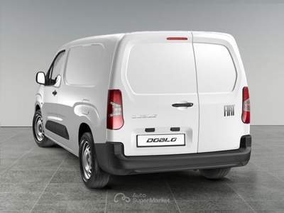 Fiat Doblò VAN XL 1.5 Diesel 130cv Man 3 posti Bianco usata Varedo