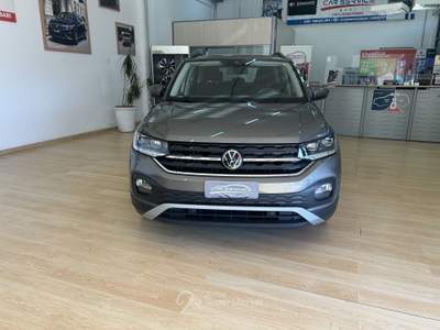 Volkswagen T-Cross 1.0 TSI 81kW Style usata BARI
