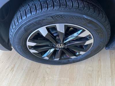 Volkswagen T-Cross 1.0 TSI 81kW Style usata BARI
