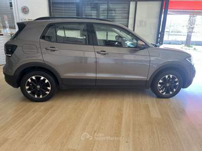 Volkswagen T-Cross 1.0 TSI 81kW Style usata BARI