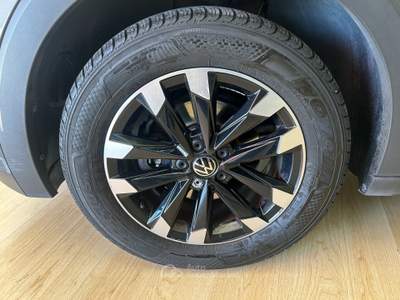 Volkswagen T-Cross 1.0 TSI 81kW Style usata BARI