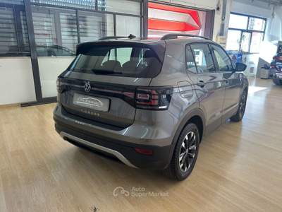 Volkswagen T-Cross 1.0 TSI 81kW Style usata BARI