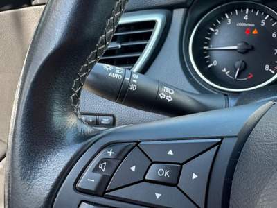 Nissan Qashqai 1.3 DIG-T 160 N-Connecta DCT #telecamere360° #tettopanoramico Grigio usata Spinea