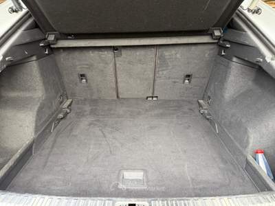 Audi Q3 35 TDI S tronic S Line Edition Bianco usata Nocera Inferiore