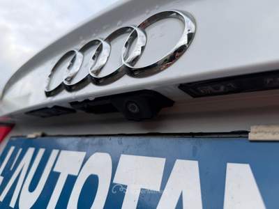 Audi Q3 35 TDI S tronic S Line Edition Bianco usata Nocera Inferiore