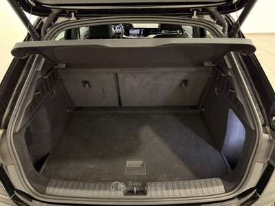 Audi A3 35 TFSI S tronic Business Advanced Nero usata Caresanablot