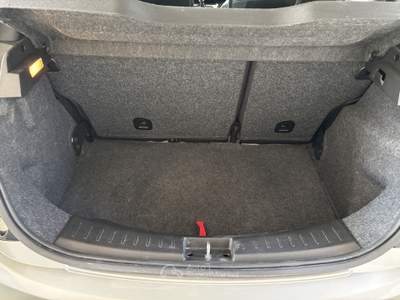 Lancia Ypsilon 1.0 70cv Hybrid UNICO PROPRIETARIO Argento usata Castellanza