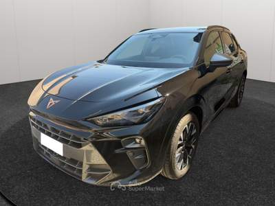 Cupra Terramar 1.5 HYBRID DSG Nero usata Novara