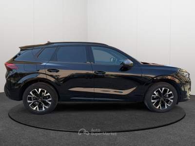 Cupra Terramar 1.5 HYBRID DSG Nero usata Novara