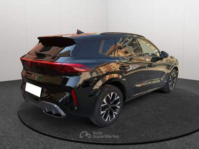 Cupra Terramar 1.5 HYBRID DSG Nero usata Novara