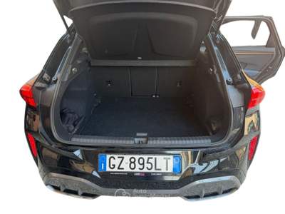 Cupra Terramar 1.5 HYBRID DSG Nero usata Novara