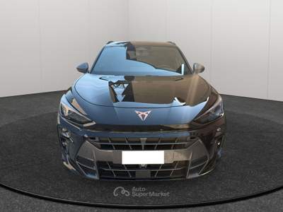 Cupra Terramar 1.5 HYBRID DSG Nero usata Novara
