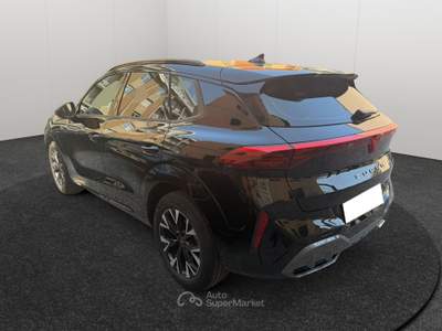 Cupra Terramar 1.5 HYBRID DSG Nero usata Novara