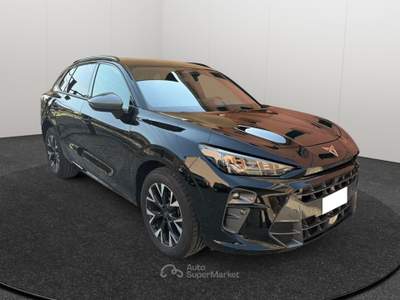 Cupra Terramar 1.5 HYBRID DSG Nero usata Novara