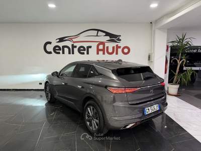 DS Automobiles DS 4 BlueHDi 130 Automatico Trocadero usata Caresanablot
