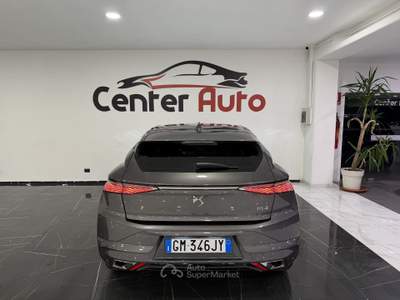 DS Automobiles DS 4 BlueHDi 130 Automatico Trocadero usata Caresanablot